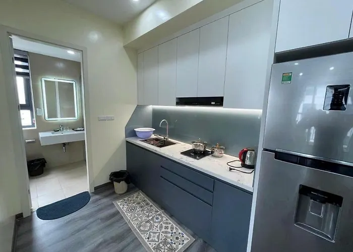 Apartment The Timegarden