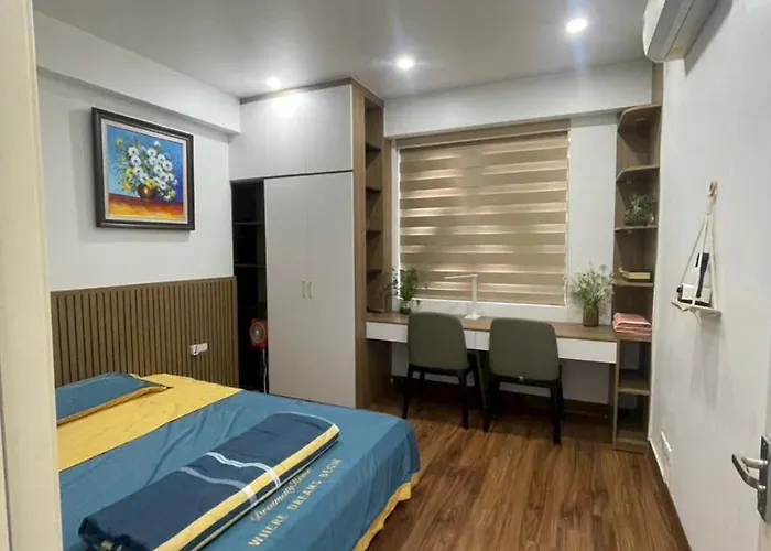 Apartment The Timegarden