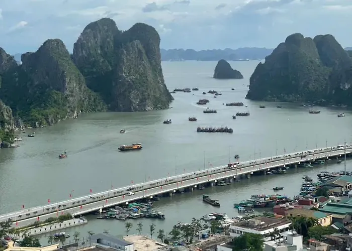 The Timegarden Ha Long