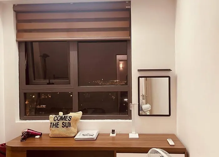 Apartment The Timegarden
