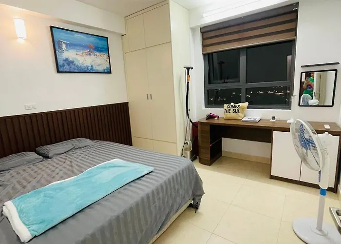 Apartment The Timegarden Ha Long